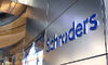 Schroders Unveils Realigned Asia Teams