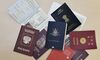 COVID-19 Prompts Shift in Passport Power