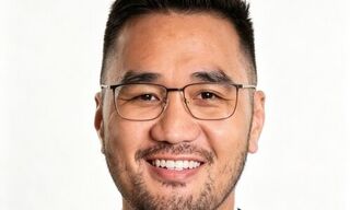 Andy Tsui. (Image: provided)