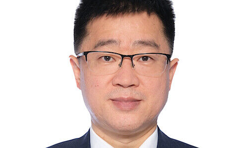 Matt Jin, Credit Suisse