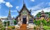 Eastspring Set to Acquire Thai Fund Manager