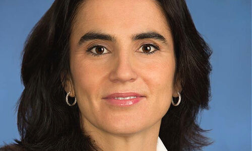 Goldman Sachs, Marie-Ange Caussé