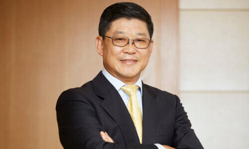 Chan Kok Seong, Group Chief Risk Officer, UOB