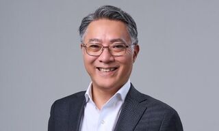 Joseph Chia. (Image: Courtesy)