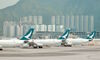Robert Walters: Most Professionals Consider Leaving Hong Kong
