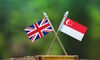 Singapore and UK Form Artificial Intelligence Partnership