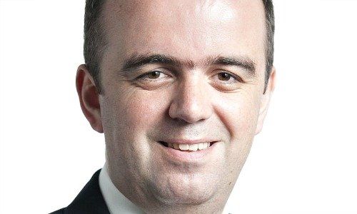 Paul McSheaffrey, KPMG 