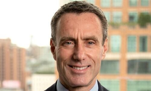 Citi’s APAC CEO Peter Babej