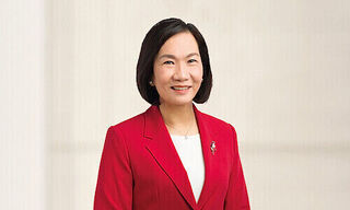 Helen Wong (Image: OCBC)