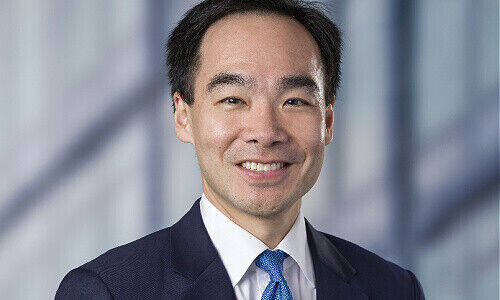 Howard Wang, Portfolio Manager at J.P. Morgan Asset Management