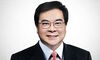 Outgoing OCBC CEO Named as Board Advisor