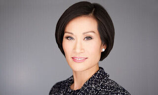 Ida Liu (Image: Citi)