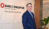 Bank of Singapore Appoints Veteran Banker to Lead Dubai Business