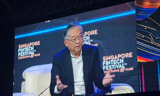 Gan Kim Yong (Image: finews)