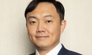 Edmund Lo (Image: HSBC)