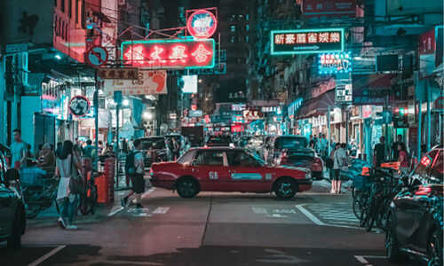 iqbal khan, spying, hong kong