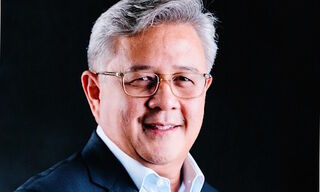 Tomas Chuidian (Image: LinkedIn)