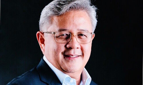 Tomas Chuidian (Image: LinkedIn)