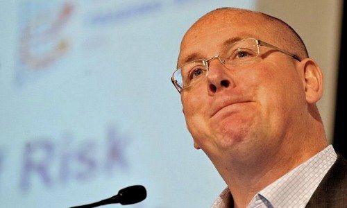 Nick Leeson