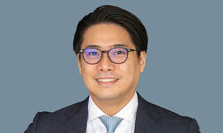 Shun Endo (Image: CBRE)