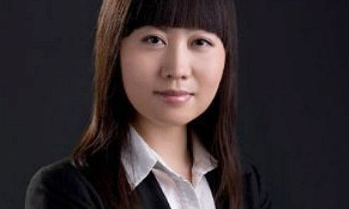 Xinxin Liang, CCB