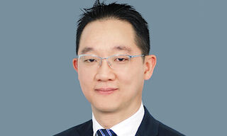 Kelvin Chan (Image: CBRE)