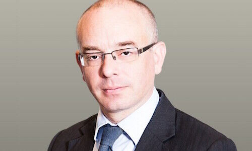 Paul Donovan (Image: UBS)
