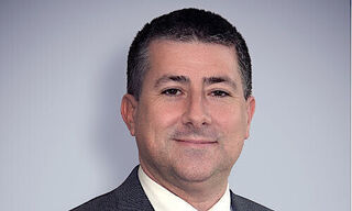 Olivier Livenais (Image: Crédit Agricole)