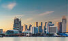 Economists Upbeat on Singapore's GDP Growth