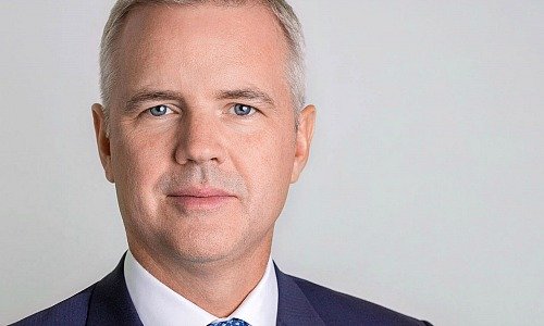 Jack Howell, Zurich’s Chief Executive Officer for Asia Pacific
