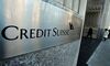 Credit Suisse Settles Espionage Case With Iqbal Khan