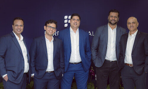 Executive Board of Farro Capital (Image: FC)