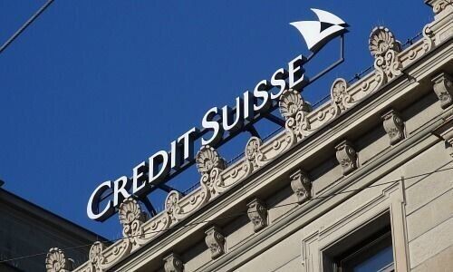 Credit Suisse, Severin Schwan, Iris Bohnet, Michael Klein, Richard Meddings