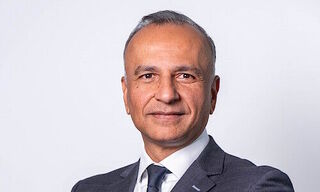Salman Haider (Image: Eastspring Investments)