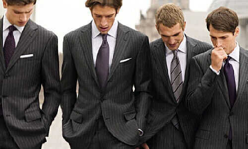 (Zegna)