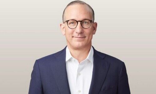 Marcel Fritsch, Head of Healthcare Funds & Mandates, Bellevue Asset Management. (Image: Courtesy)