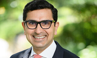 Sarvesh Suri (Image: IFC)