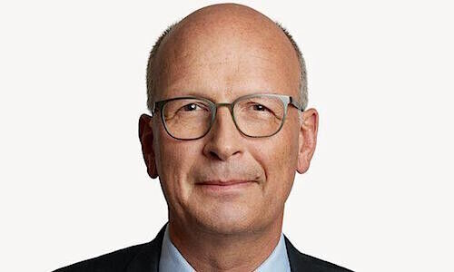 Juerg Hunziker (Image: Julius Baer)