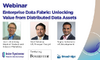 Webinar: New Real-Time and Self-Service Data Management Architecture