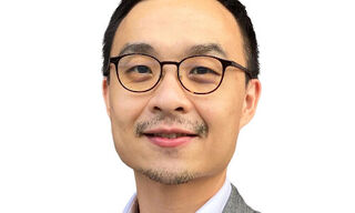 Terry Chen (Image: Singlife)