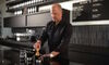 How a Swiss Visionary Is Redefining Tea – From Dubai