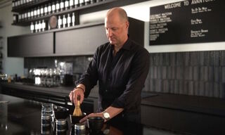 Avantcha founder Markus Zbinden (Image: zVg)