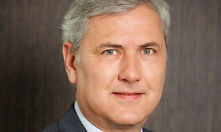 Pierre Masclet, income CEO, Azqore