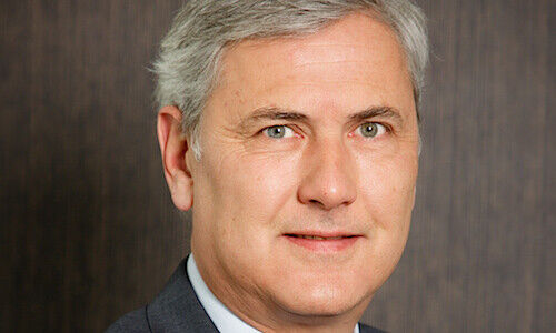 Pierre Masclet, income CEO, Azqore
