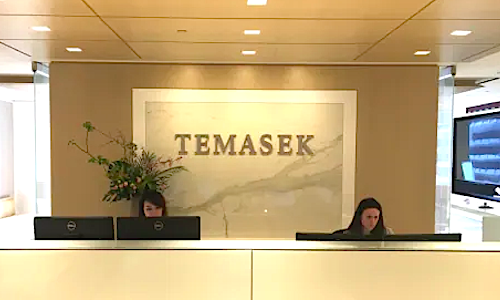 (Image: Temasek)