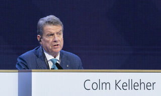 Colm Kelleher (Image: UBS)