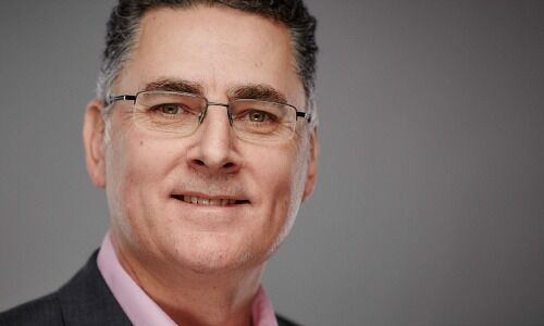 Steve French, Head of Product Strategy for CME Group’s Traiana