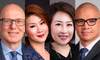 Barclays Adds Four Veterans to Private Bank in Singapore