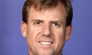 John McLean (Image: Citi)