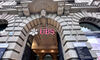 UBS Cedes Top Spot Among Continental Europe’s Banks